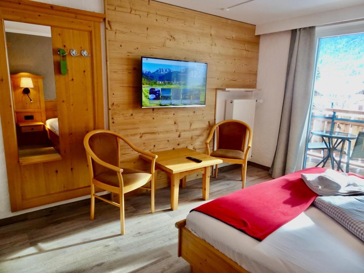 Hotel-Garni Kalkbrennerhof Pfronten Ngoại thất bức ảnh