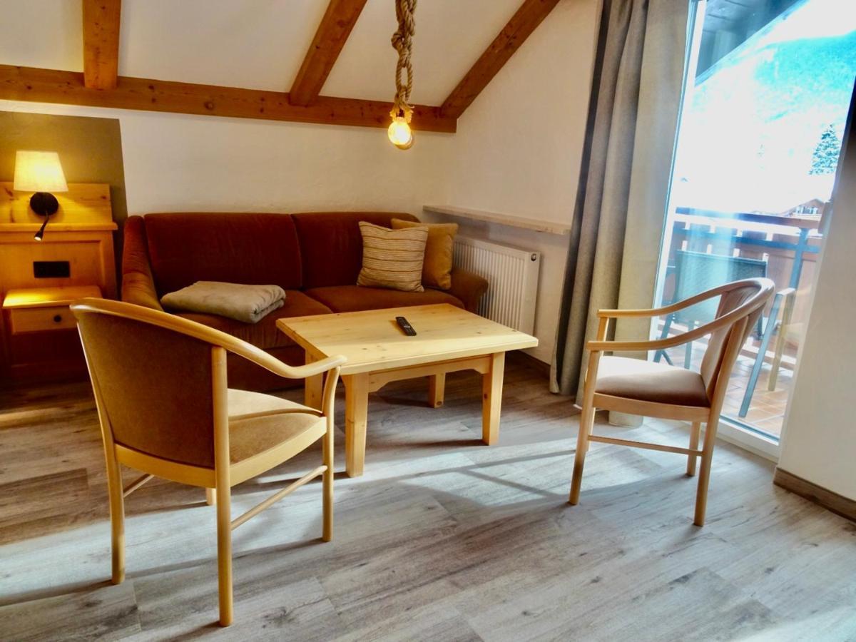 Hotel-Garni Kalkbrennerhof Pfronten Ngoại thất bức ảnh
