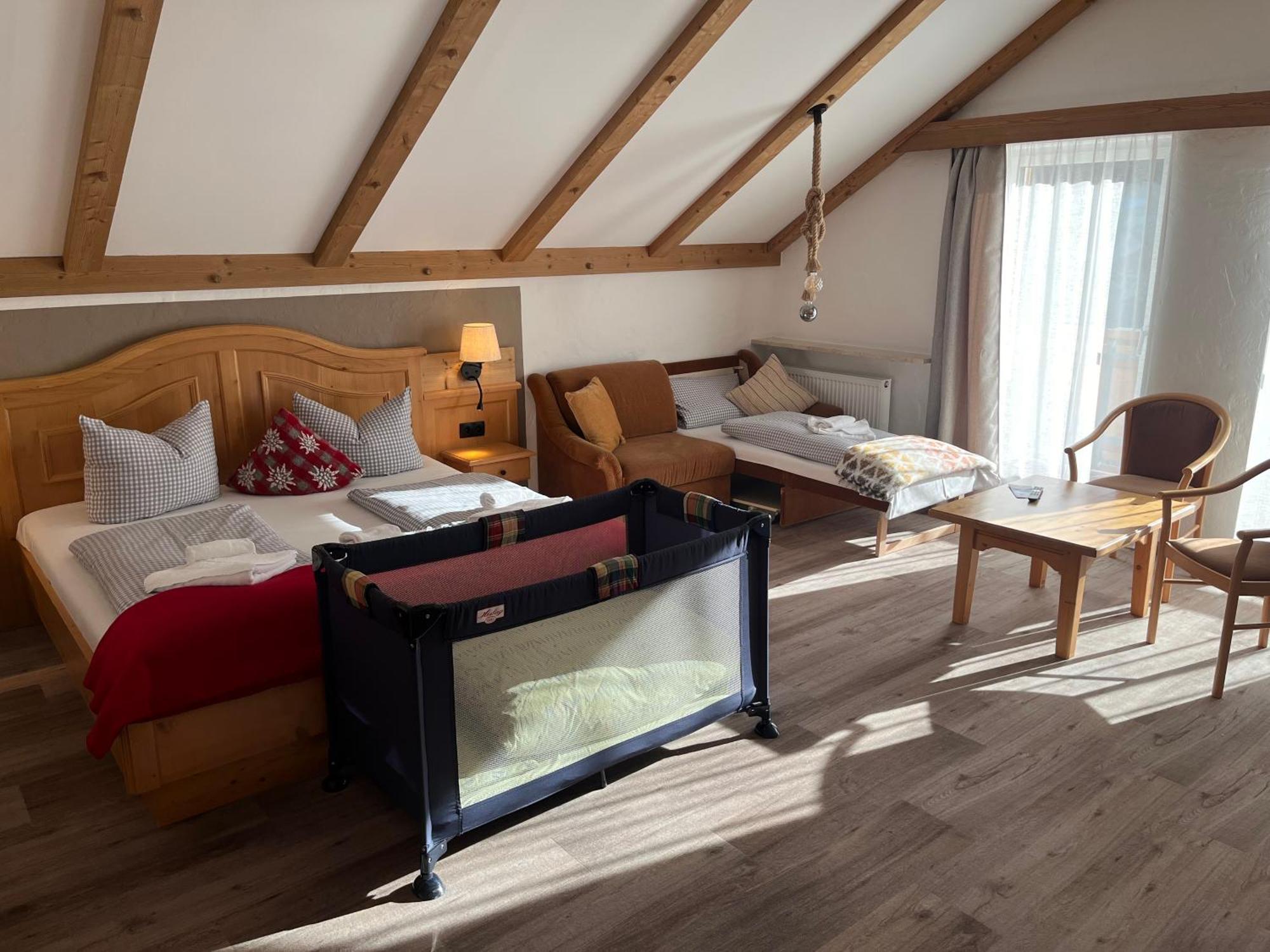 Hotel-Garni Kalkbrennerhof Pfronten Ngoại thất bức ảnh